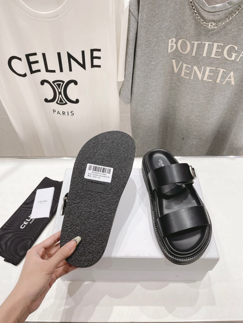 Celine Sandals